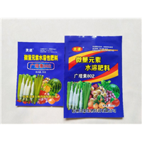 含氨基酸水溶肥料广增素802