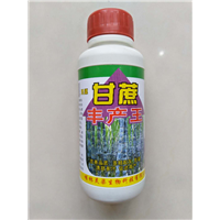 甘蔗丰产王