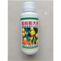 微量元素水溶性肥料，广增素802
