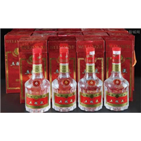 保定烟酒回收公司