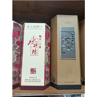 保定回收高档酒水哪家商行正规