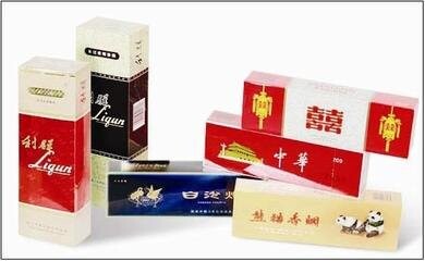 保定名烟回收找哪家回收店 