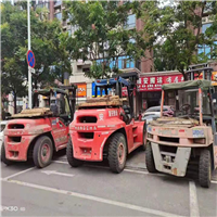 南昌叉车出租电话