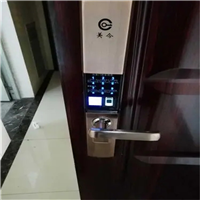 平凉防盗门安装方法