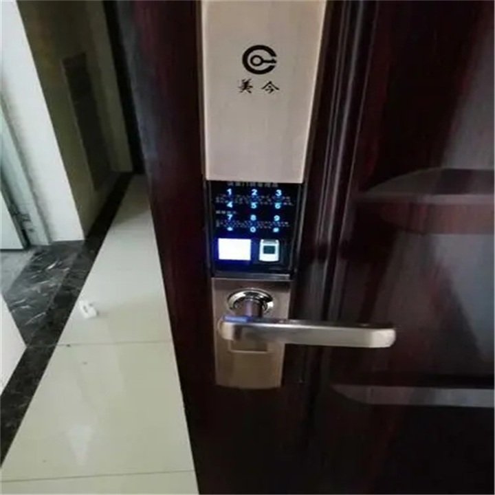 平凉防盗门安装方法