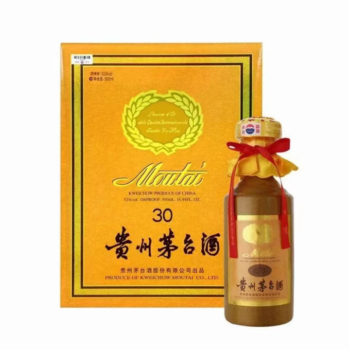 玉溪回收生肖茅台酒鉴定