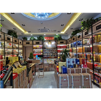 南京烟酒礼品回收如何鉴别老酒