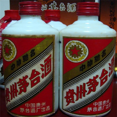 南京茅台酒回收 