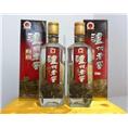 南京老酒回收 