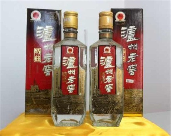 南京老酒回收 