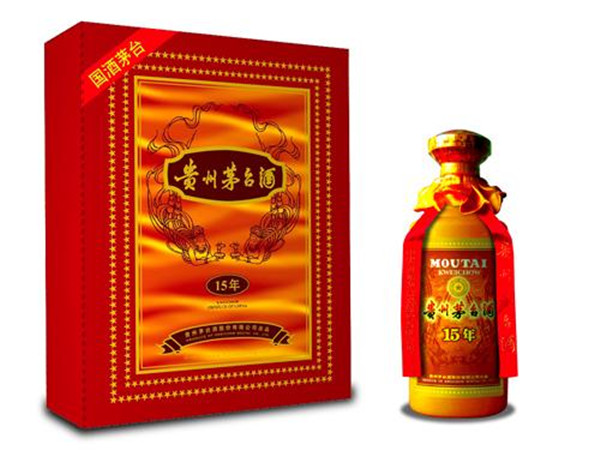 南京茅台酒回收 