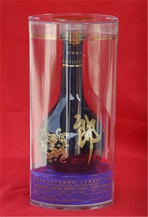 南京老酒回收 