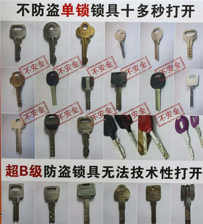 龙湖配汽车钥匙 
