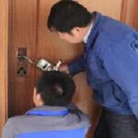 宝鸡开锁
