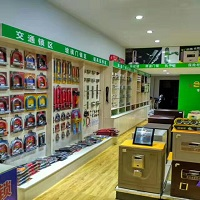 宝鸡开锁公司