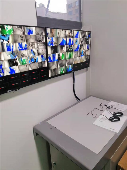 昆明监控安装公司