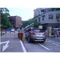 昆明停车场道闸安装价格