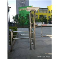 昆明门禁道闸系统维修 