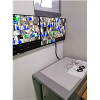 昆明监控安装公司