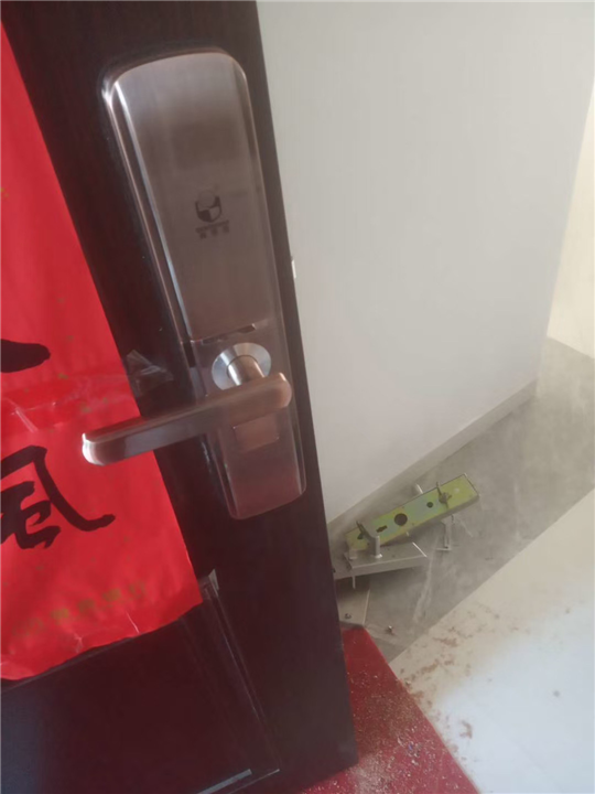 北仑开幼儿园门锁上门服务一次多少钱
