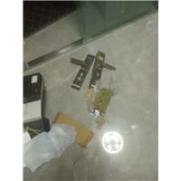 北仑安装指纹锁要找哪个师傅安装