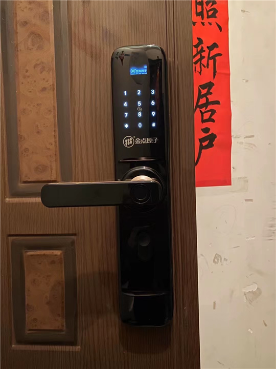 北仑洗手间门开锁换锁哪家经验足