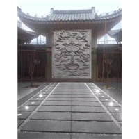 南昌人物石雕