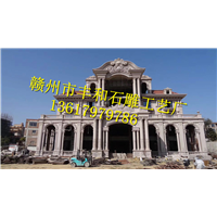 赣州丰和石雕工艺厂