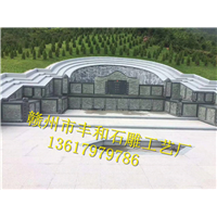 赣州丰和石雕工艺厂