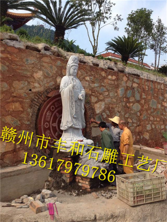 赣州丰和石雕工艺厂