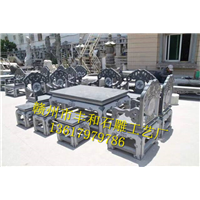 赣州丰和石雕工艺厂