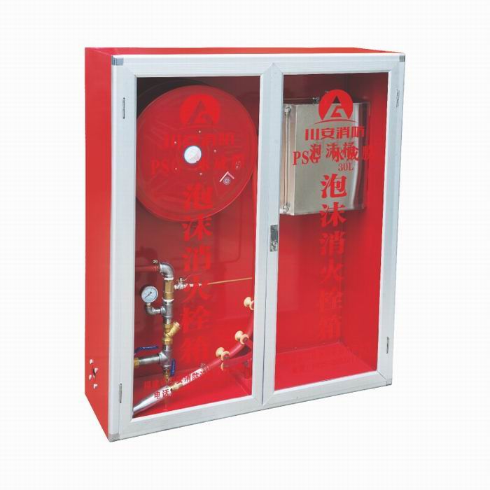 福建消防器材