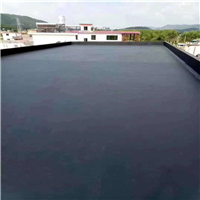 福清屋面防水