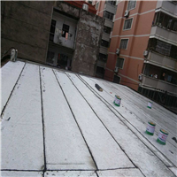 福清防水