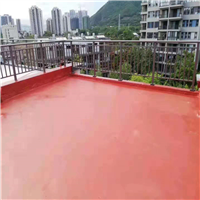 福清防水补漏