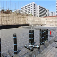福清屋面防水施工注意什么