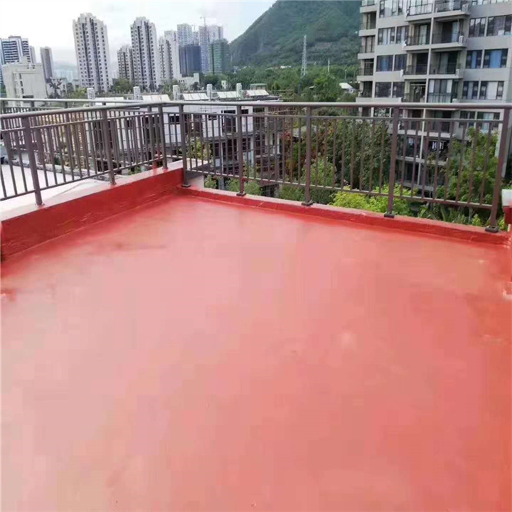 福清防水补漏