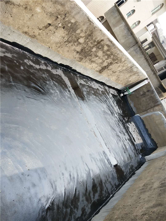 福清防水┃福清防水补漏┃福清防水堵漏 