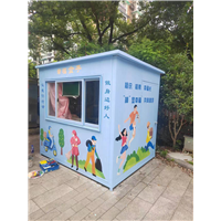 台州墙绘公司