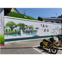 宁波壁画