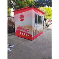 宁波文化墙