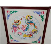 宁波墙绘公司 