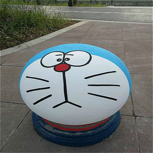 宁波专业墙绘 
