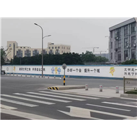 宁波墙绘