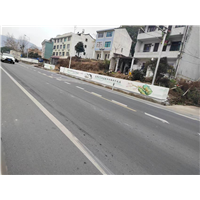 宁波墙绘公司
