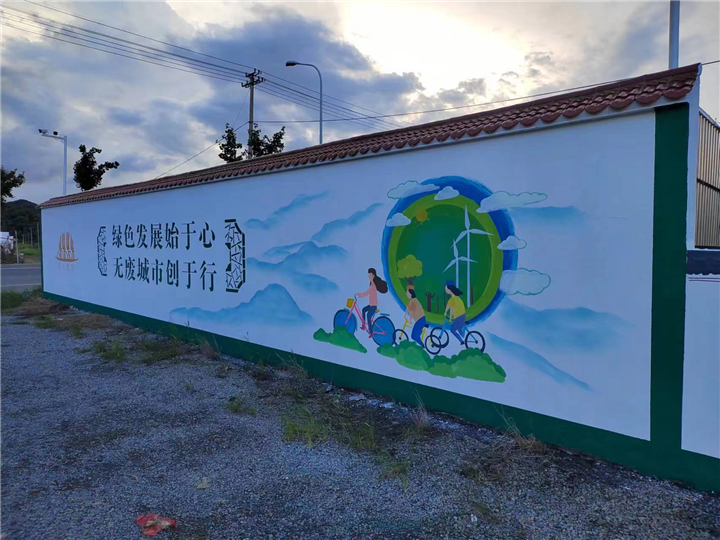宁波古建彩绘