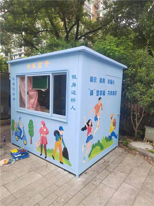 台州墙绘师傅
