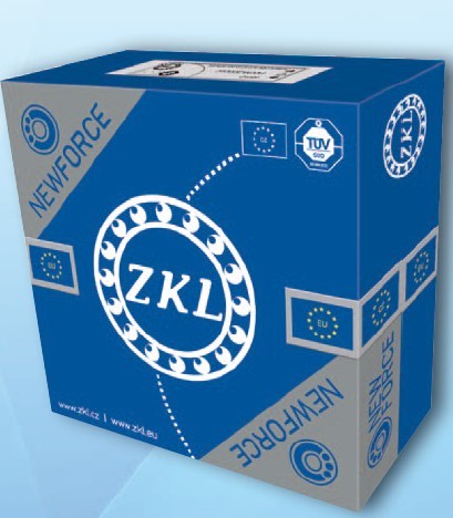 定制**|进口捷克ZKL轴承 