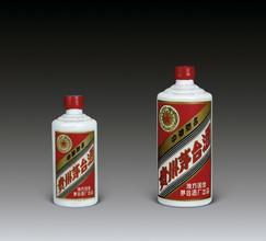 内江市回收茅台酒 