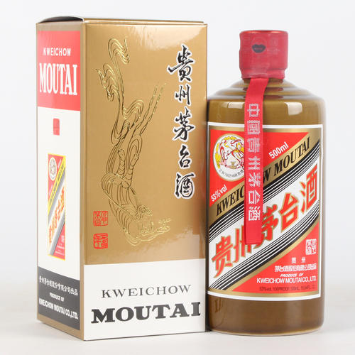 泸州茅台回收